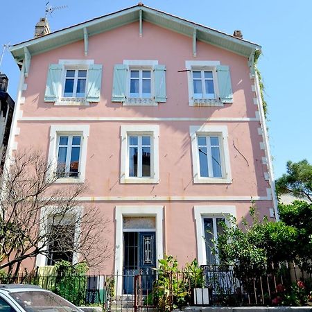 Gambetta Stylish 2 Bedrooms Apartment - Between Beach & Fresh Market Biarritz Eksteriør billede