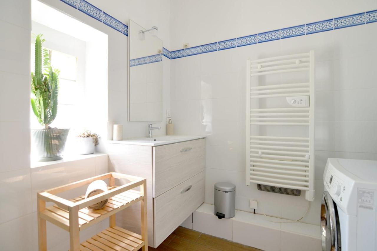 Gambetta Stylish 2 Bedrooms Apartment - Between Beach & Fresh Market Biarritz Eksteriør billede